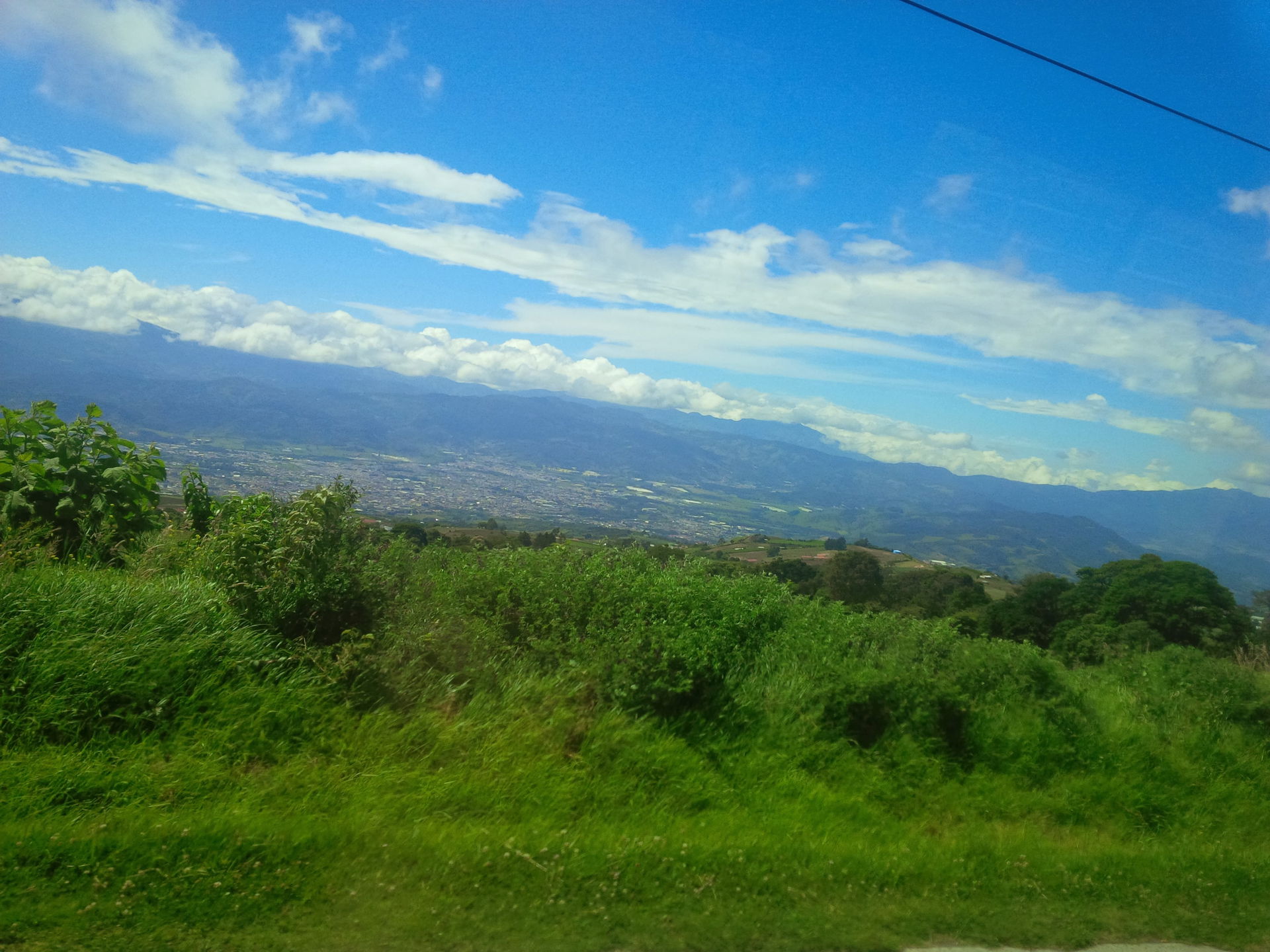 Cartago Province, Costa Rica