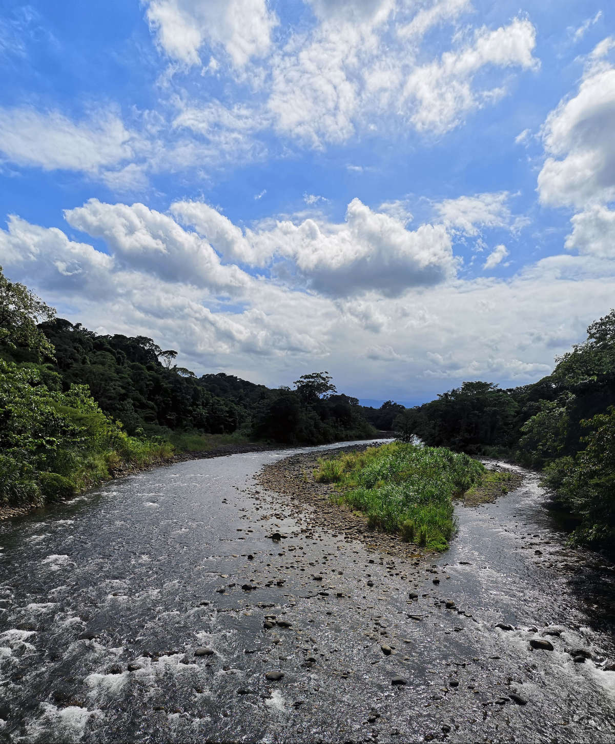 La Tirimbina,Sarapiqui, Heredia, Costa Rica