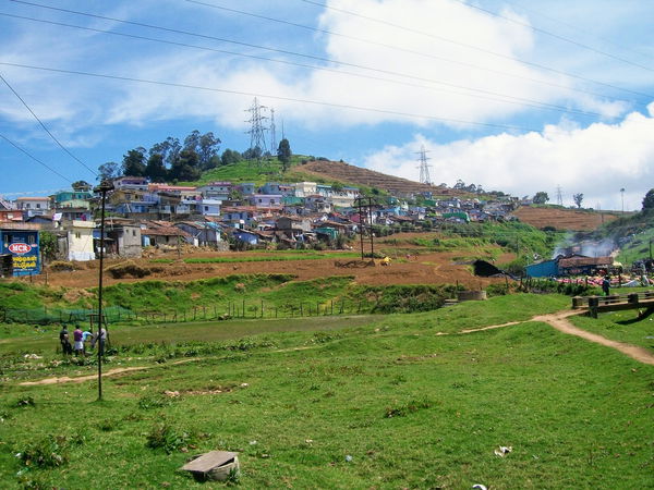 Ooty