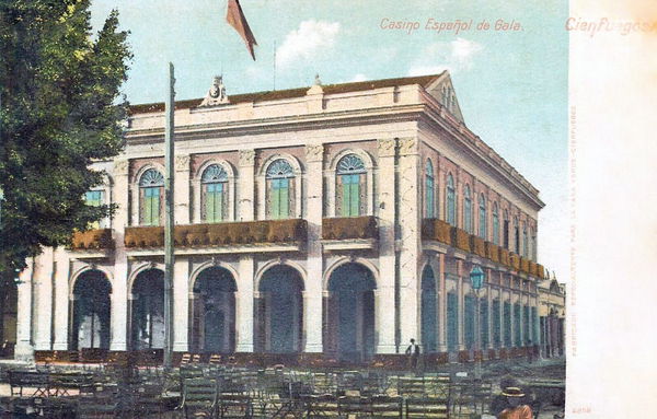 Cienfuegos