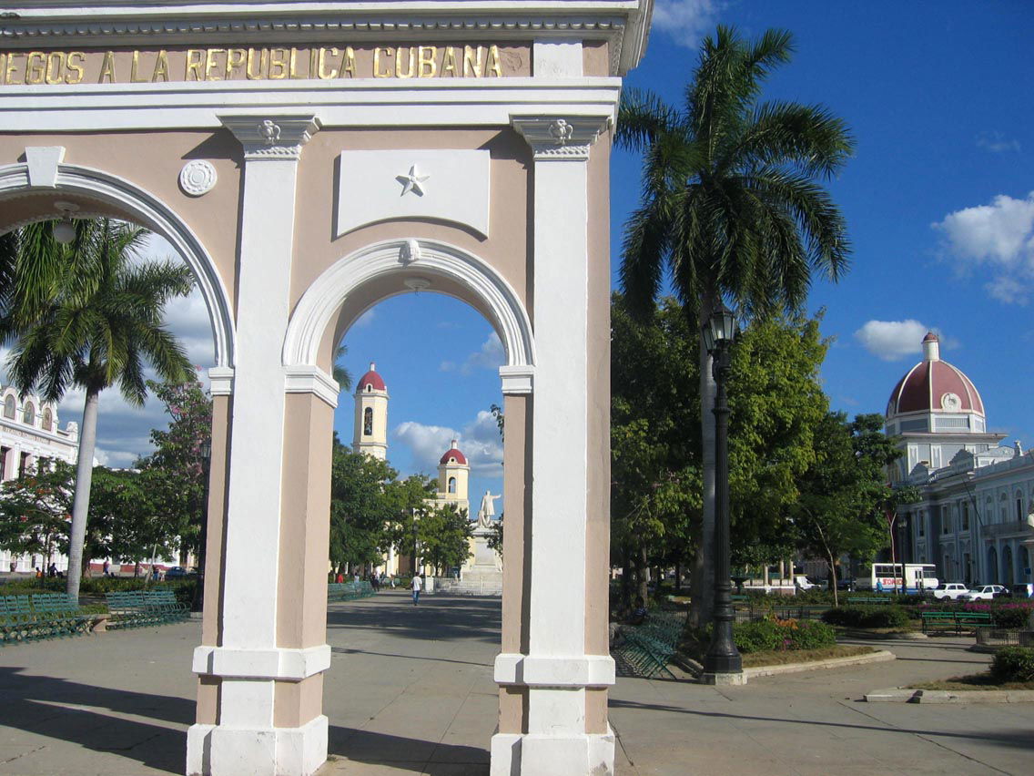 Cienfuegos view 4