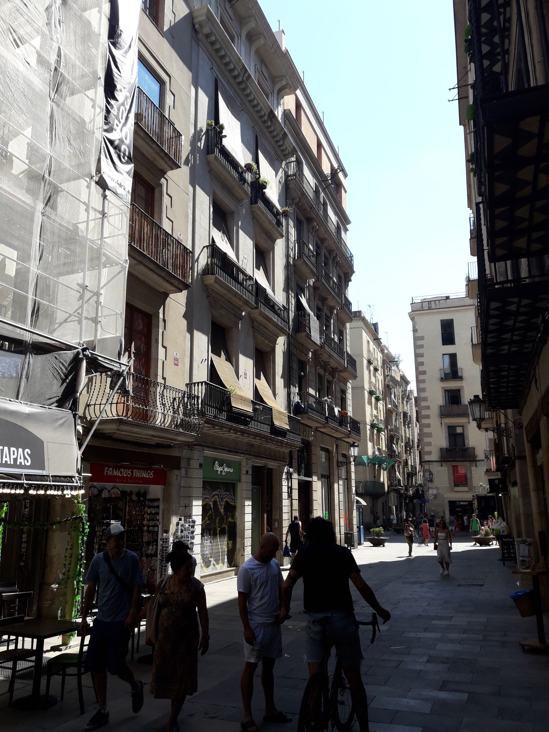 Placeta de Montcada
