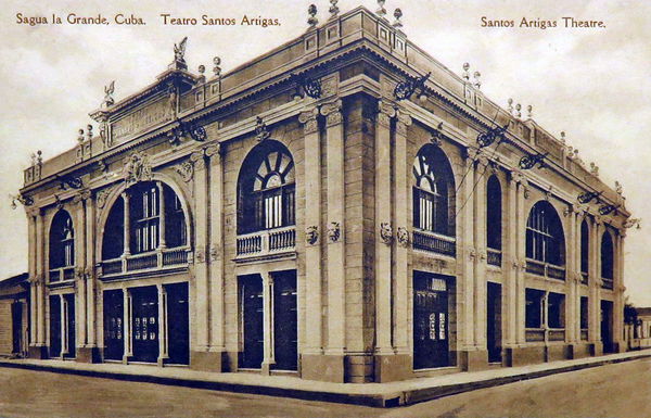 Sagua La Grande