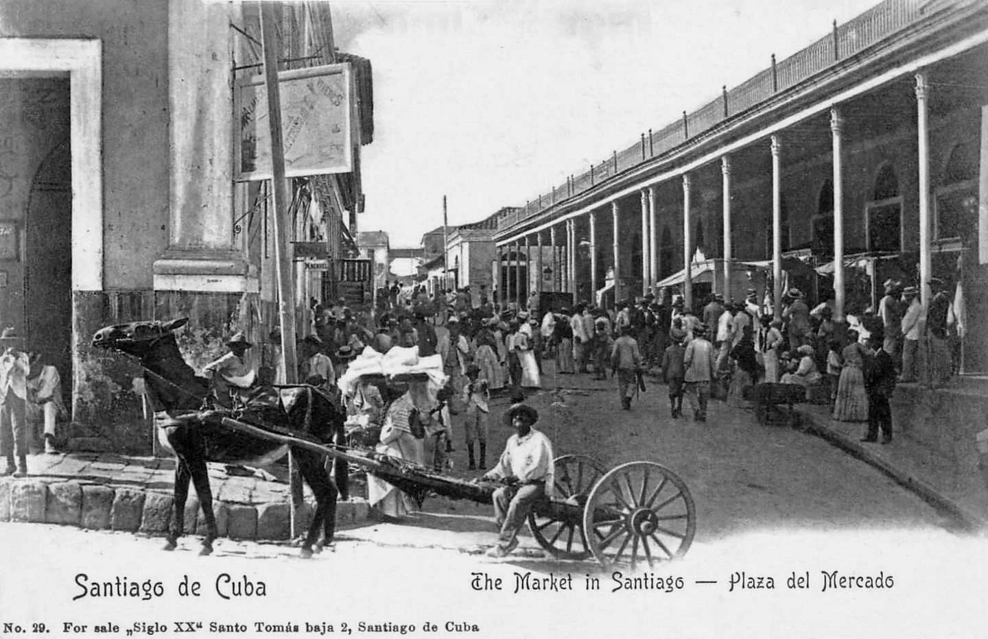 Santiago de Cuba