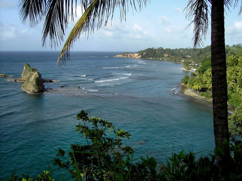 Calibishie (Dominica)