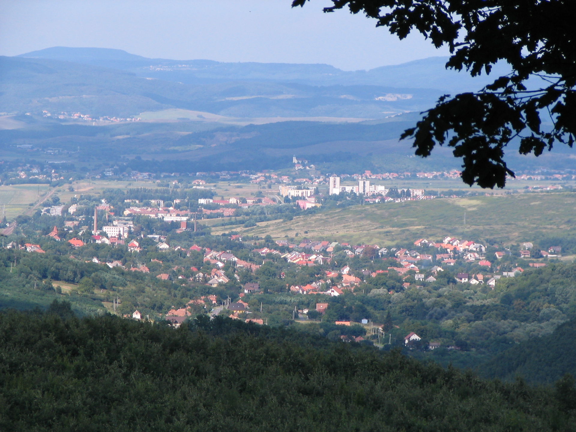 Bátonyterenye