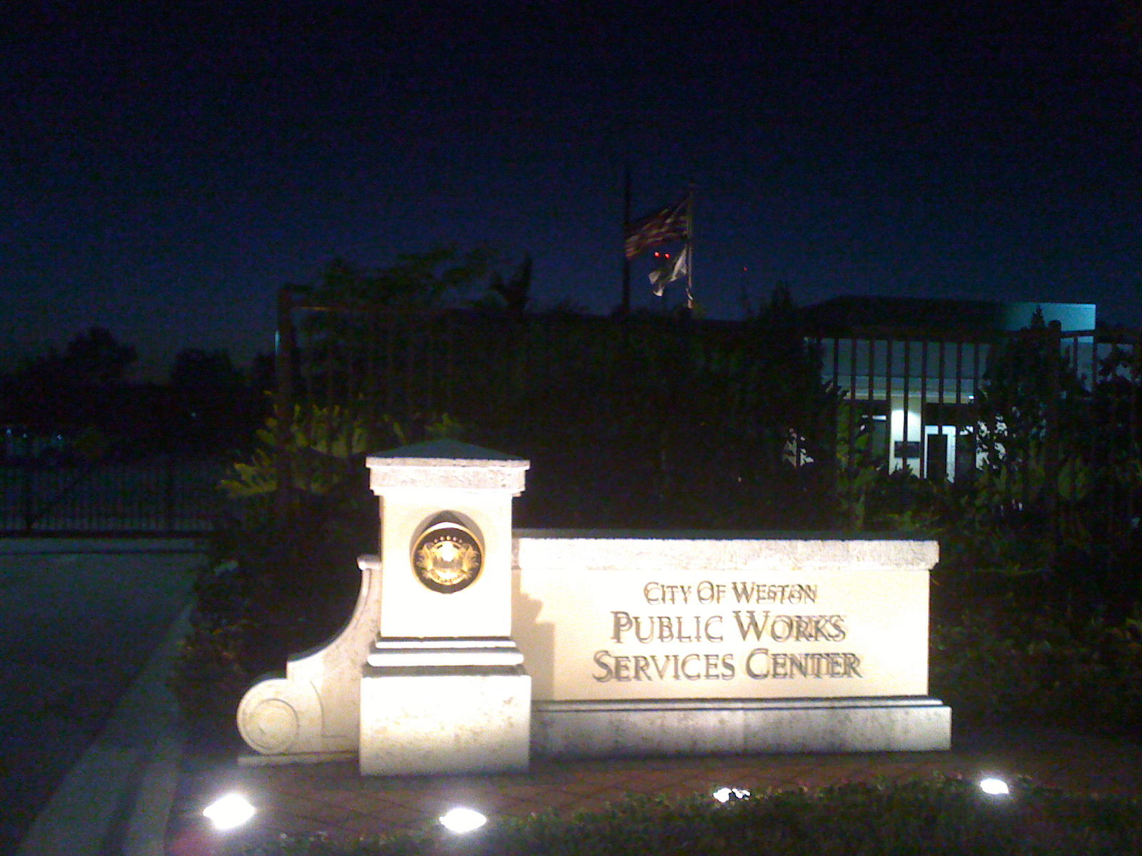 Weston, FL, USA