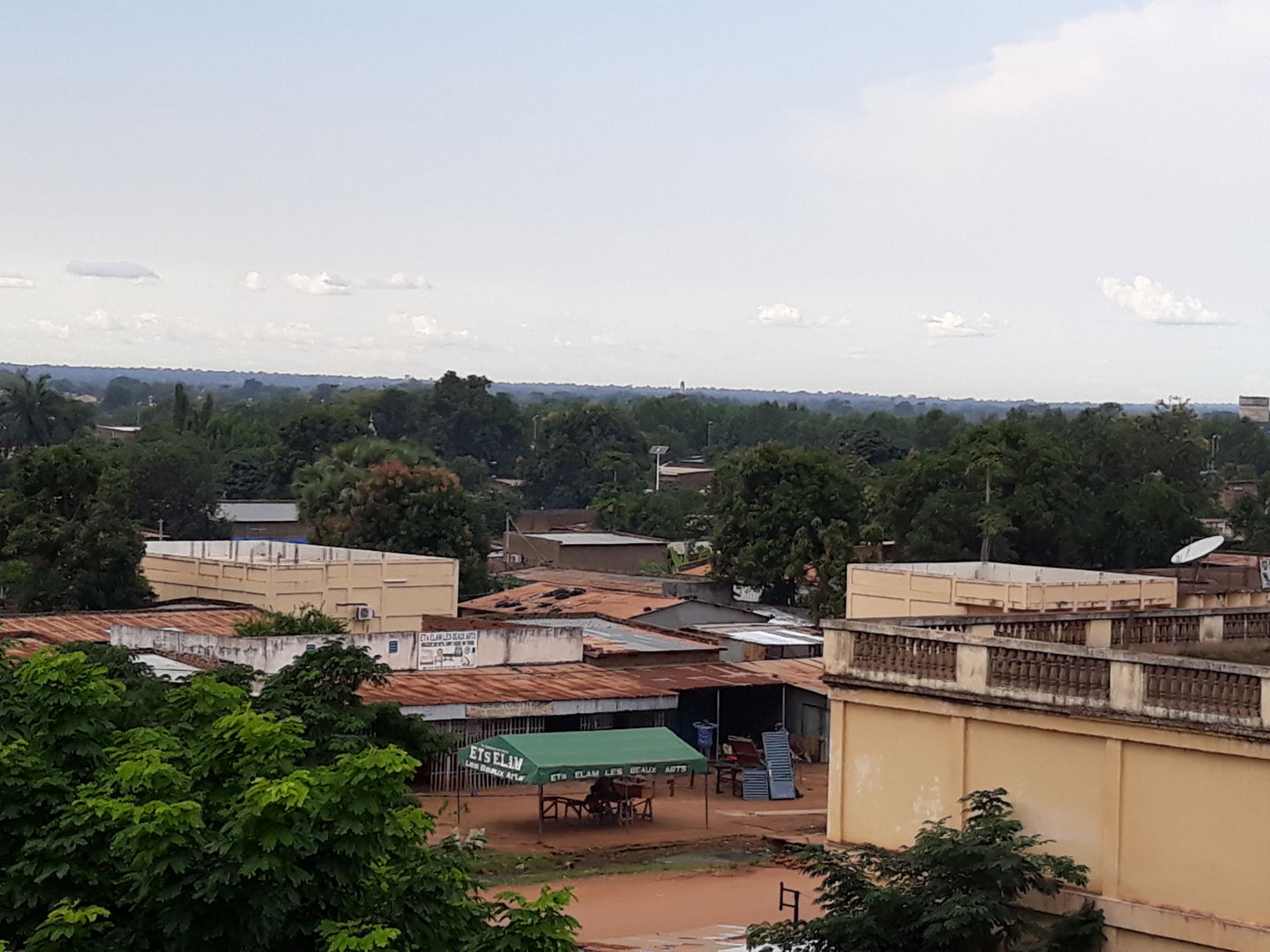Moundou