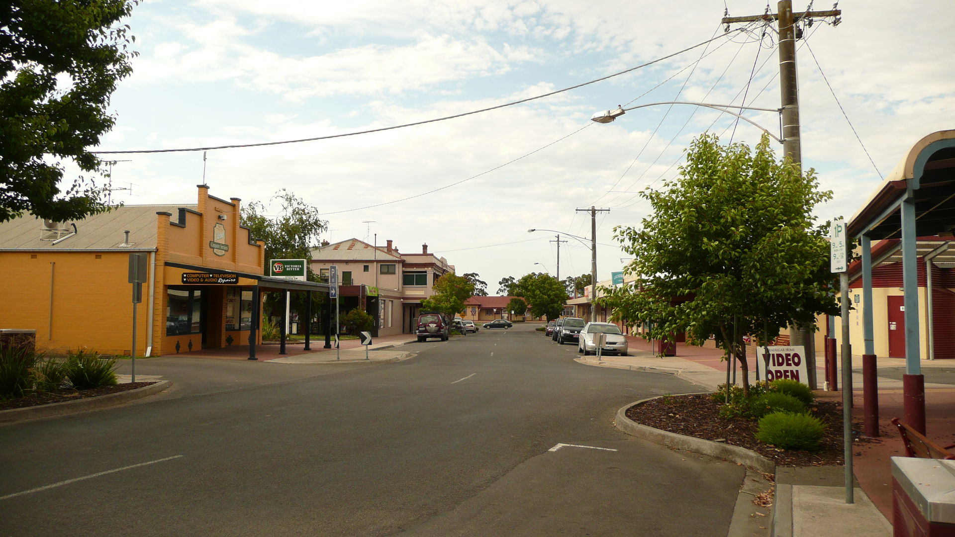 Trafalgar, Victoria