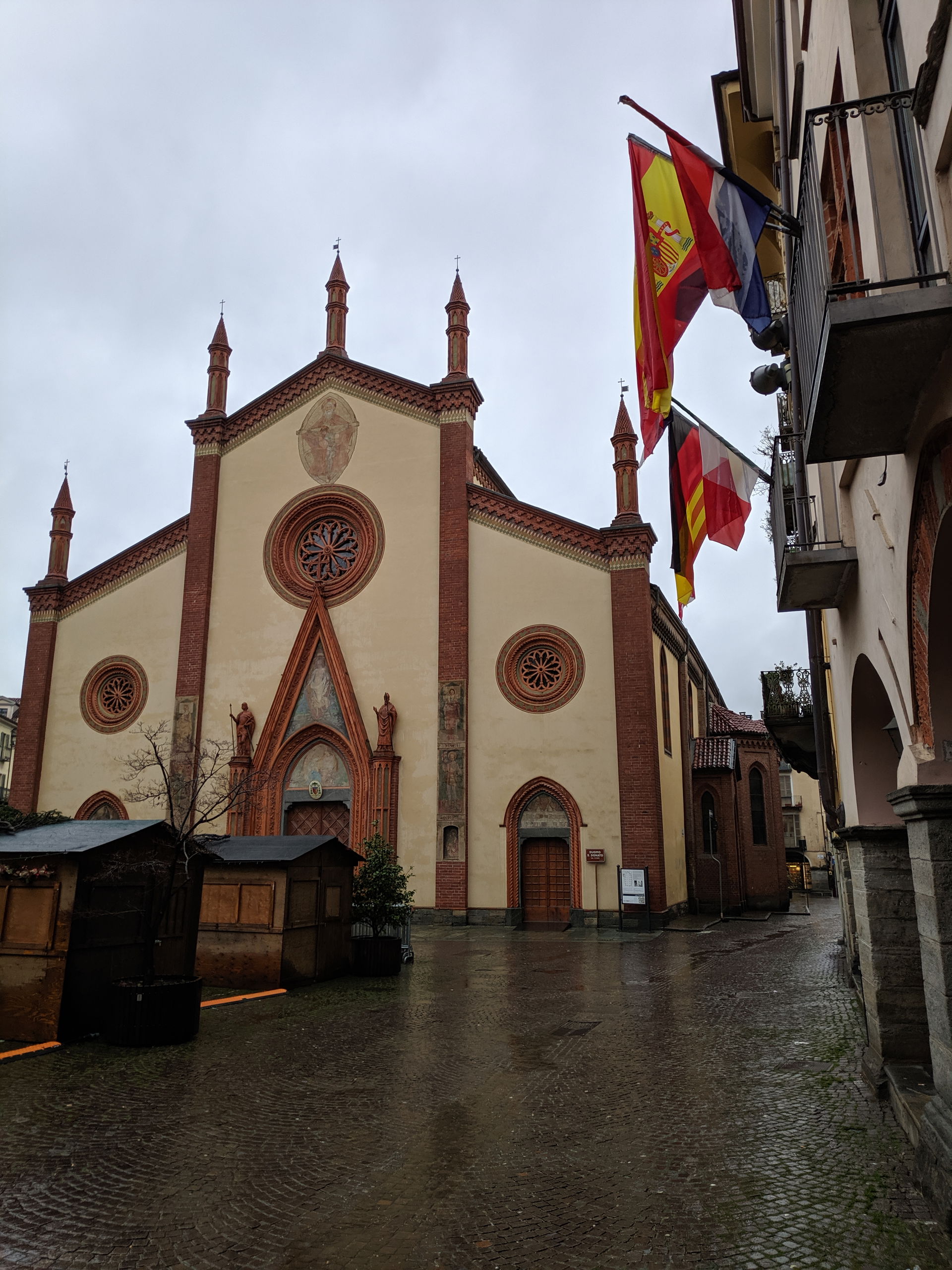 CATTEDRALE DI PINEROLO