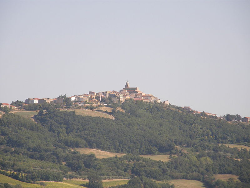 Apulia Molise Campania 2009