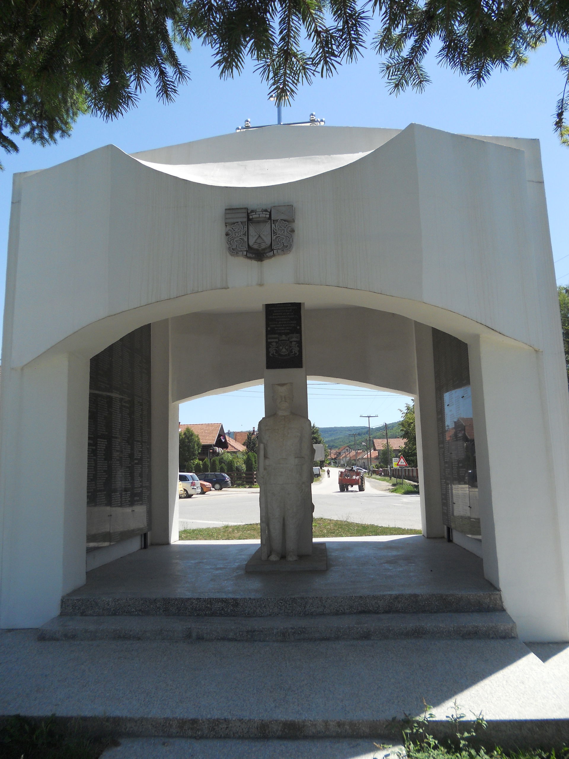 Žagubica
