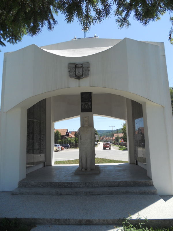 Žagubica