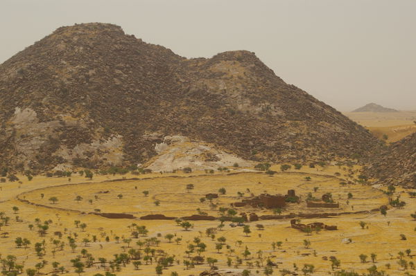 Ouara