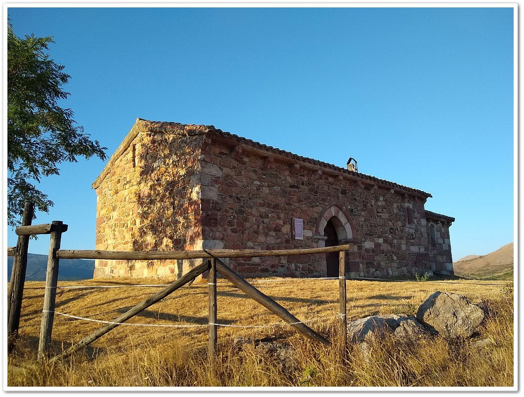 Ermita del Oteruelo