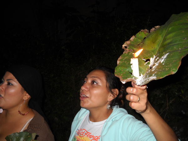 Cacaopera