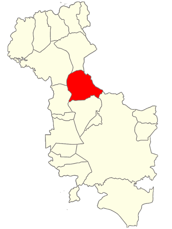 Chapeltique