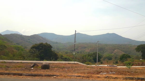 Chinameca