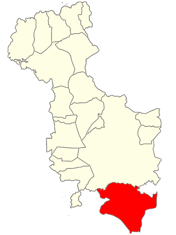 Chirilagua