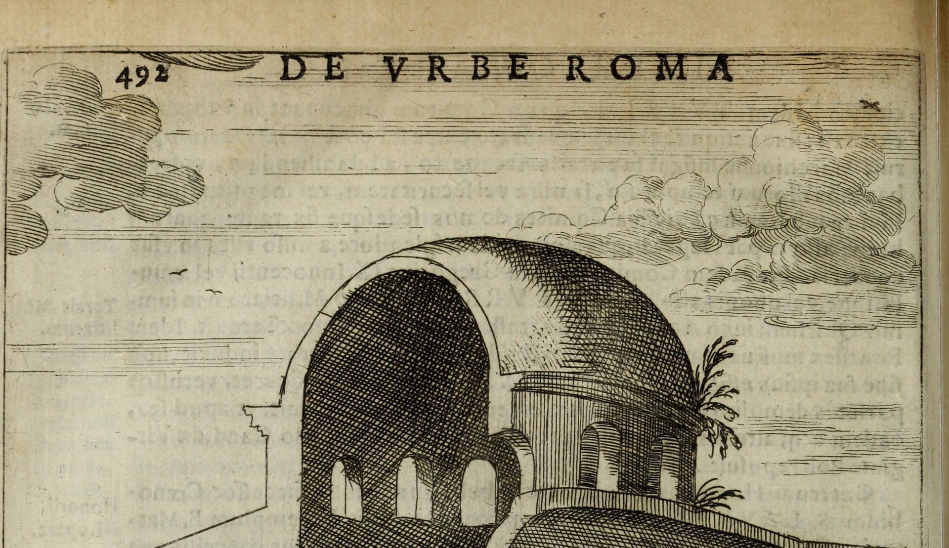 Identifier: romavetusacrecen00dona_1 (find matches)
Title: Roma…