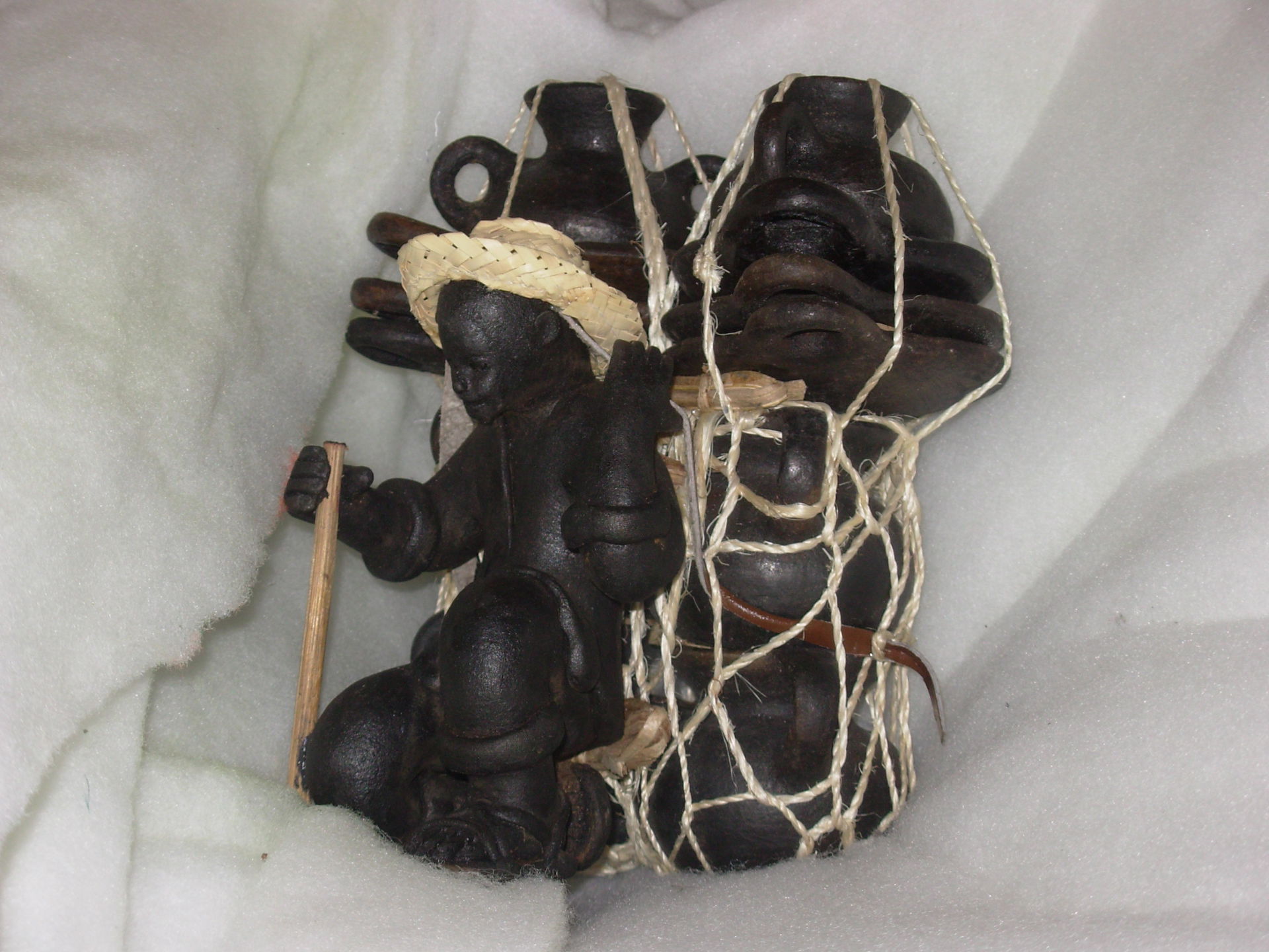 Artesania de Guatajiagua,TLAMEME   $ 22.00 USD.