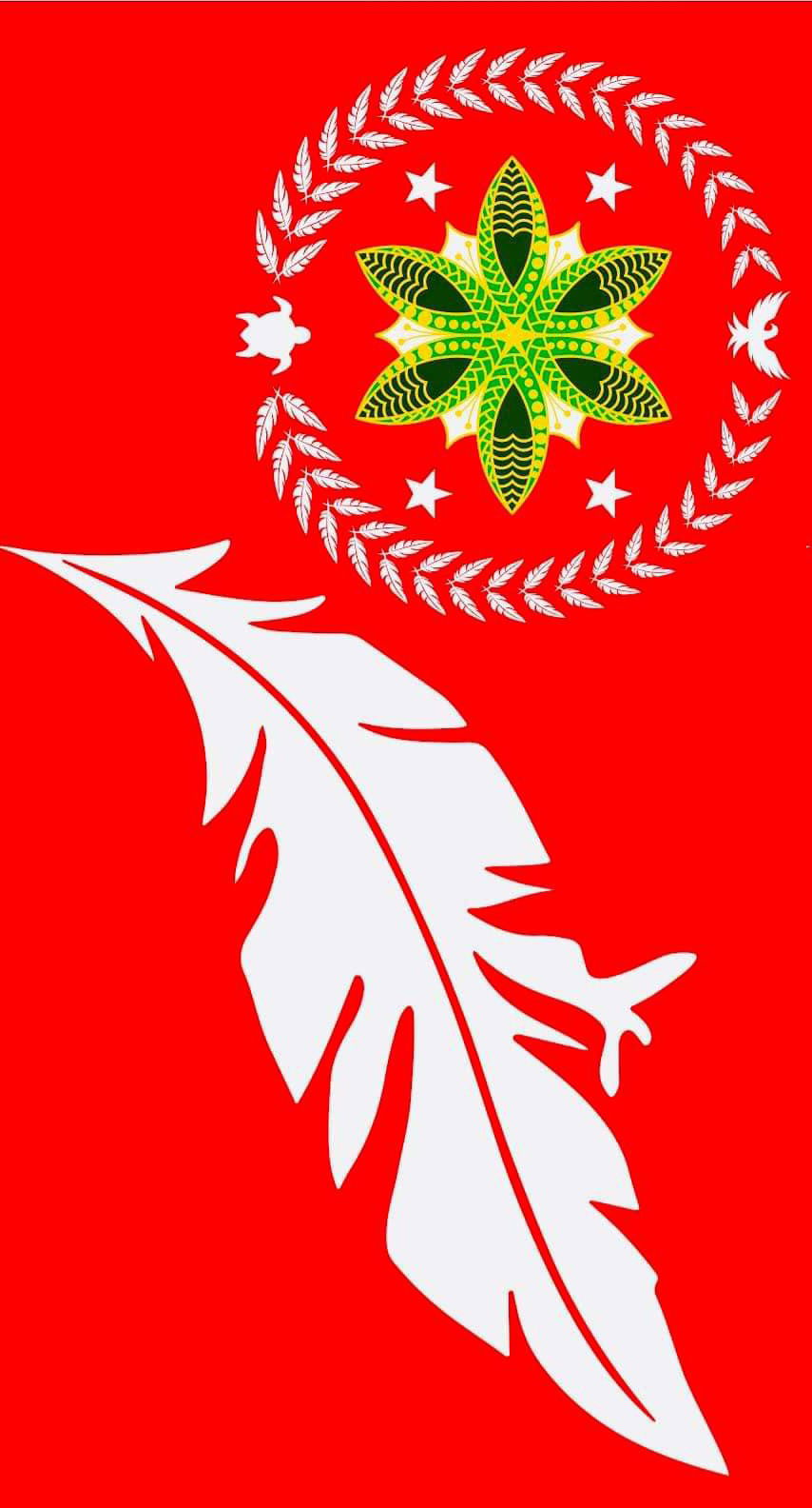 wotje flag