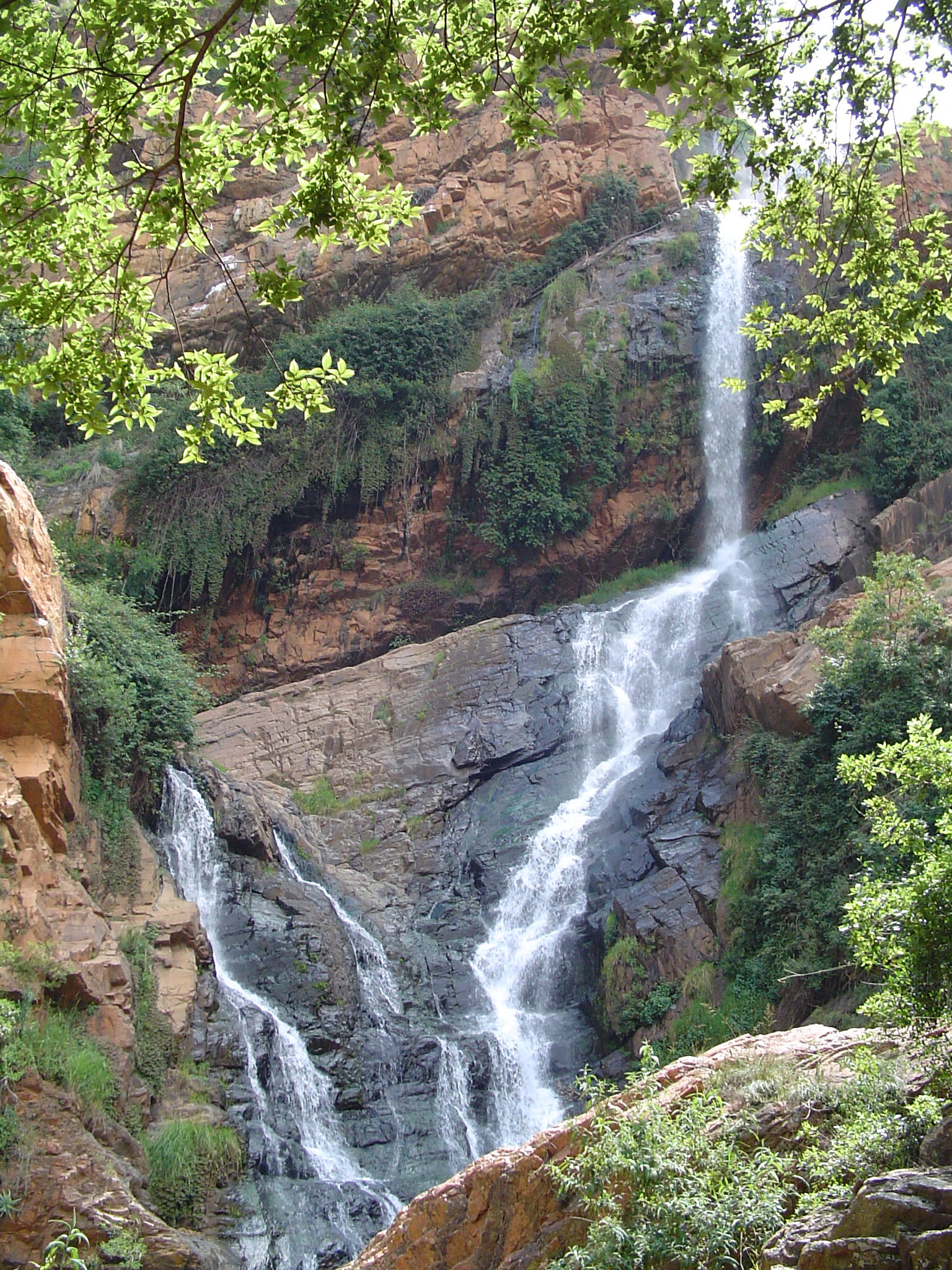 Little Falls