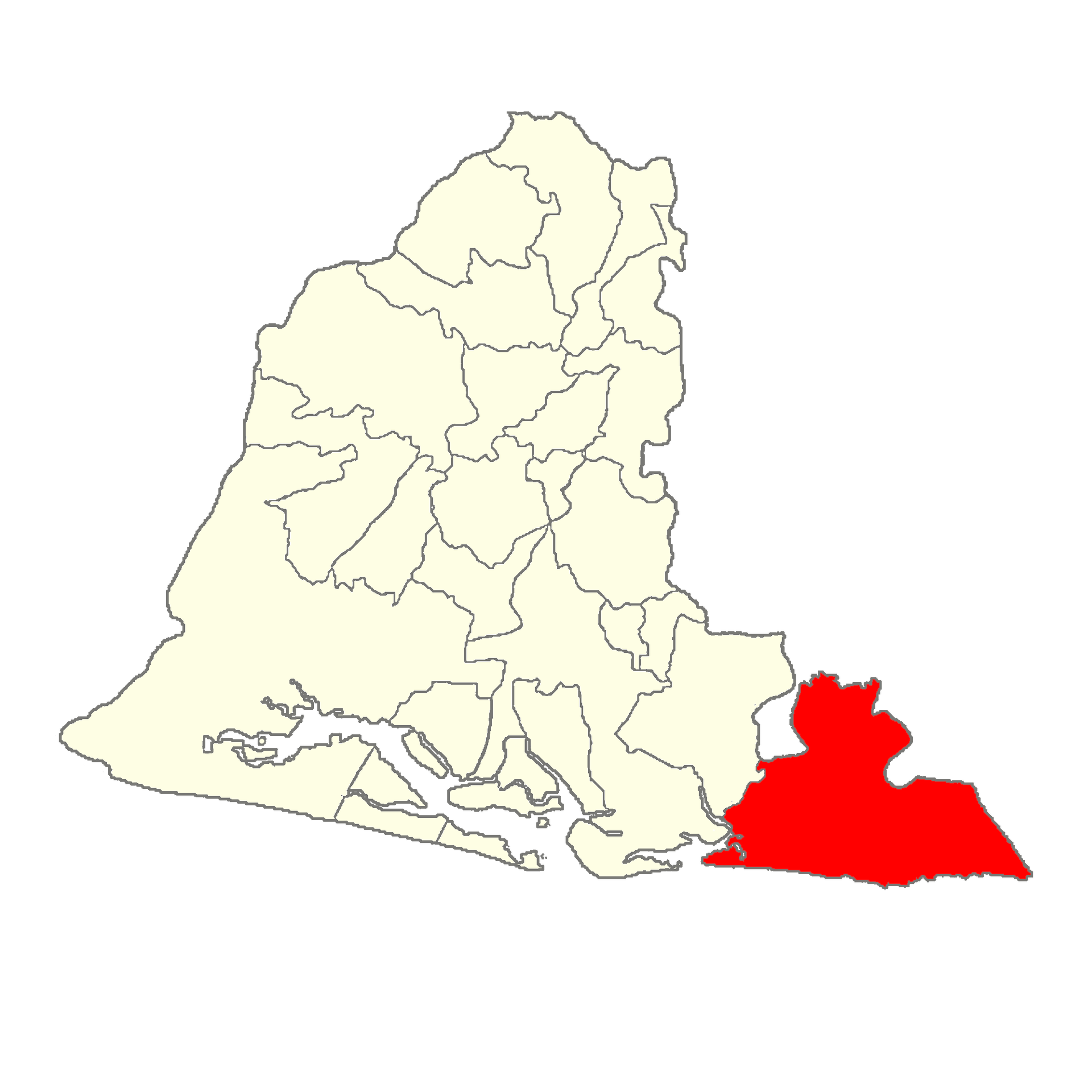Municipio de Jucuarán