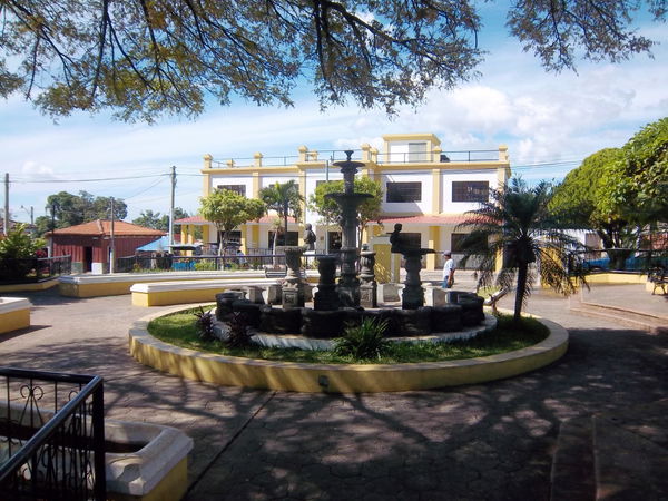 Jujutla