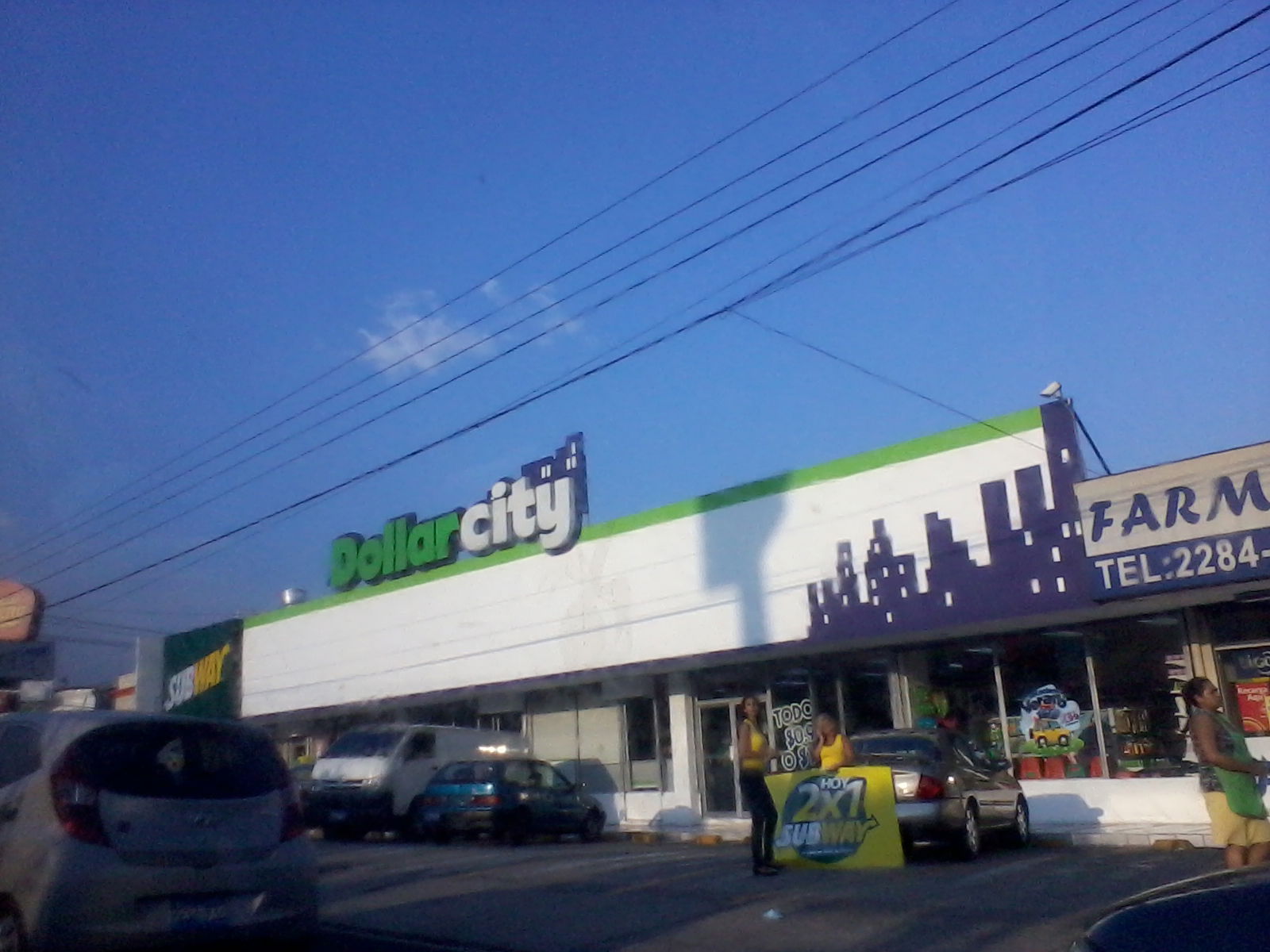 Mejicanos, El Salvador
