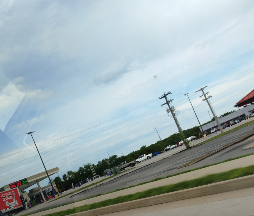 Camdenton, Missouri