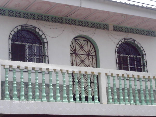 Moncagua