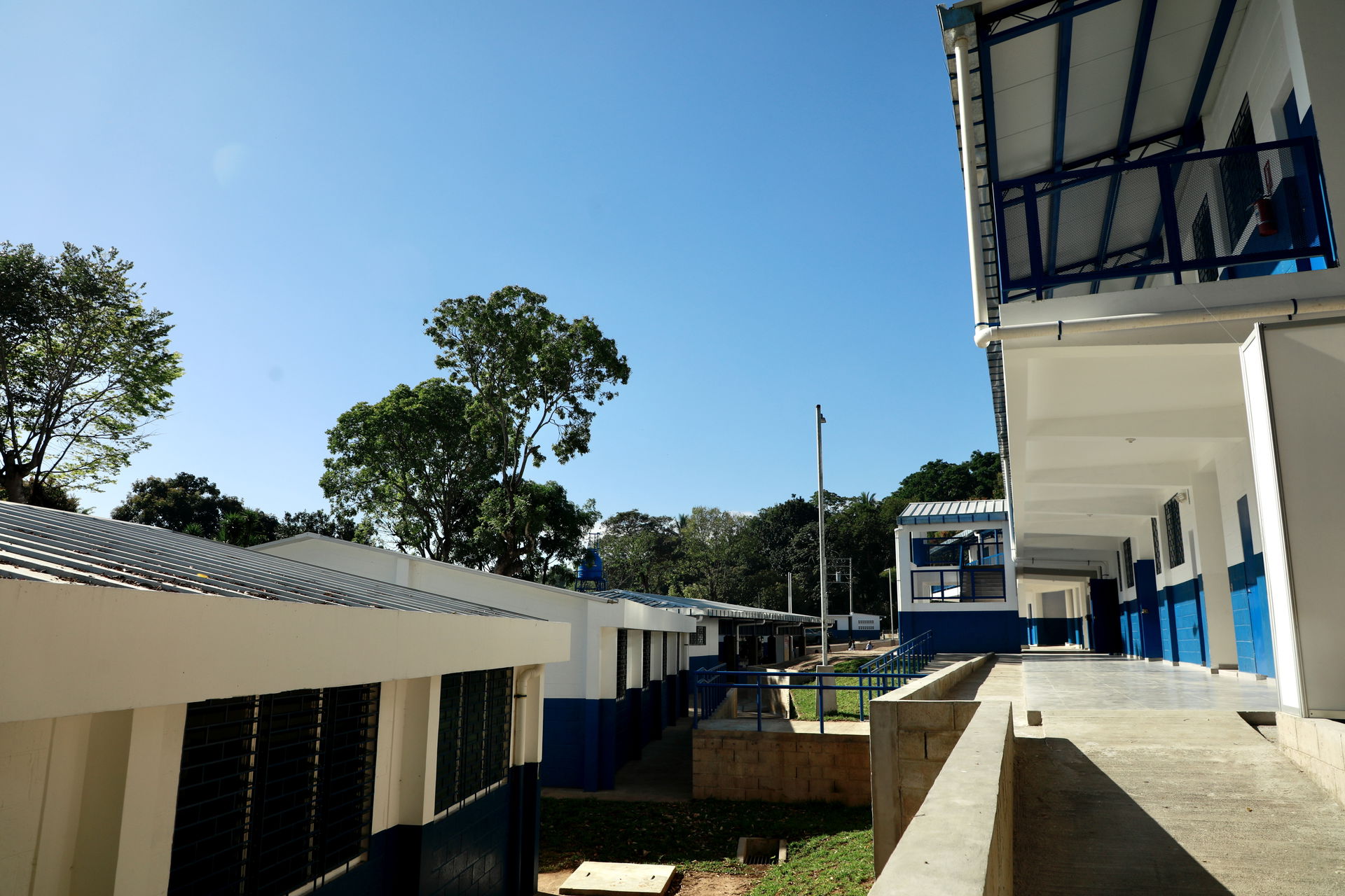 National Institute of Nahuizalco