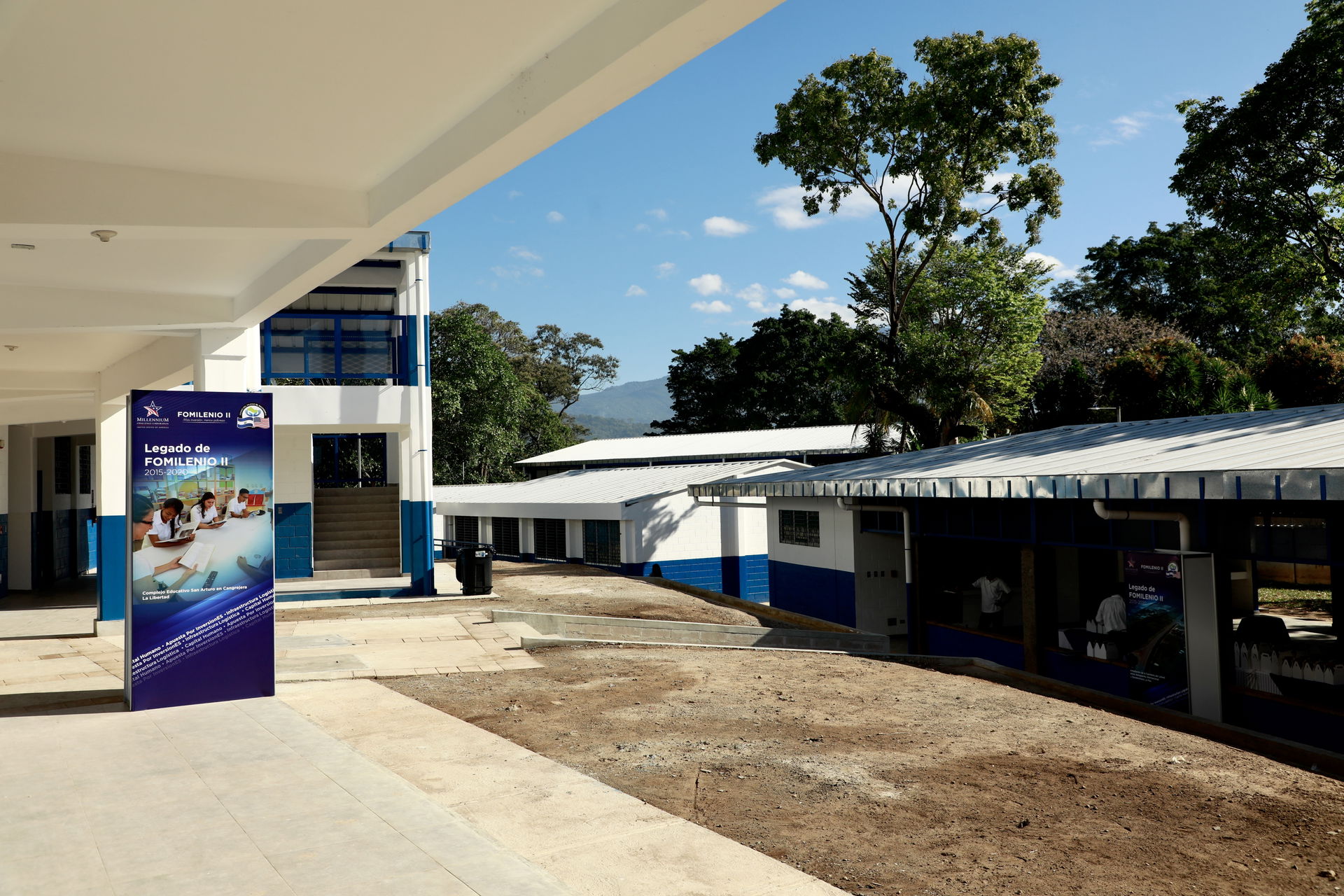 National Institute of Nahuizalco