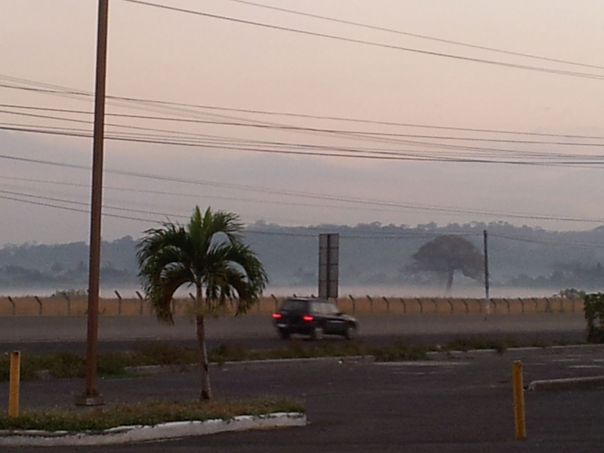 San Juan Opico, El Salvador
