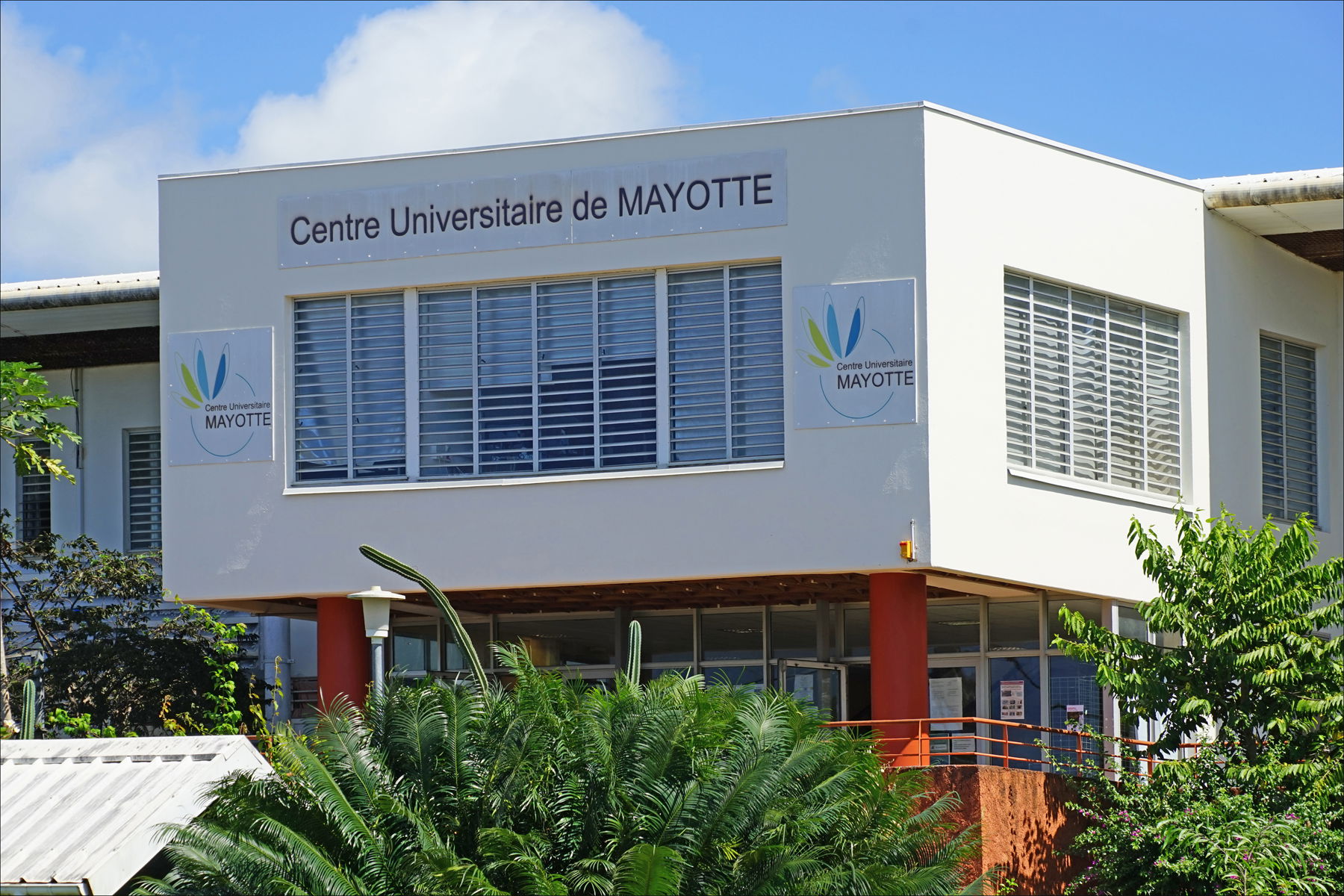 Le Centre universitaire de Mayotte est un établissement public …