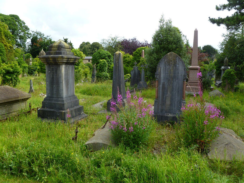 Arnos Vale Cemetery