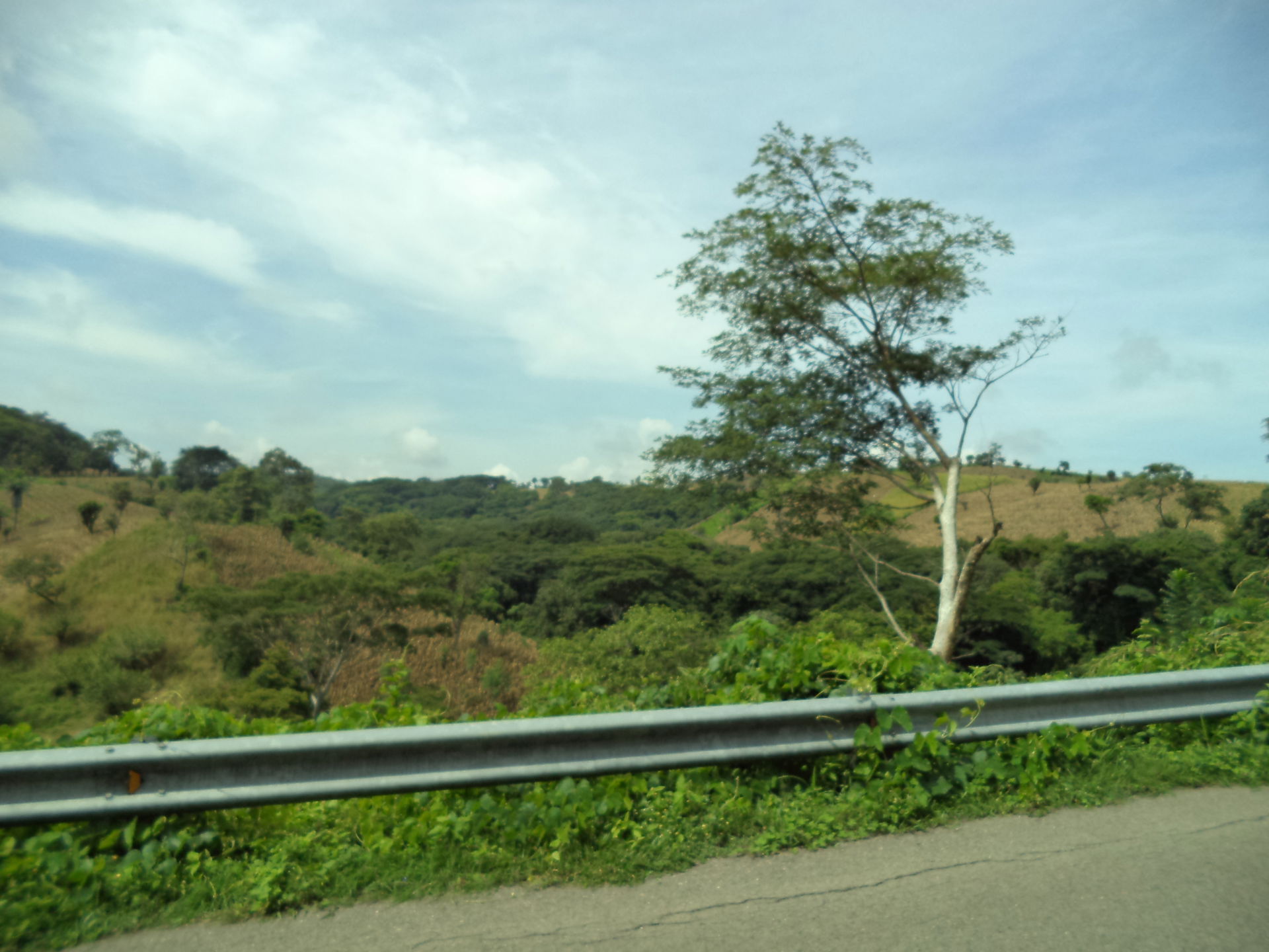 San Pablo Tacachico, El Salvador