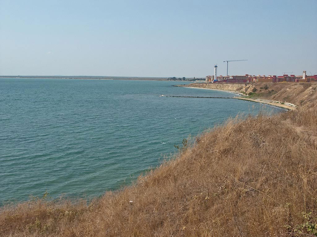 Болгария (България): обл.Бургас (обл.Бургас): общ.Поморье (общ.…
