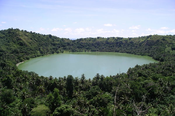 Dziani