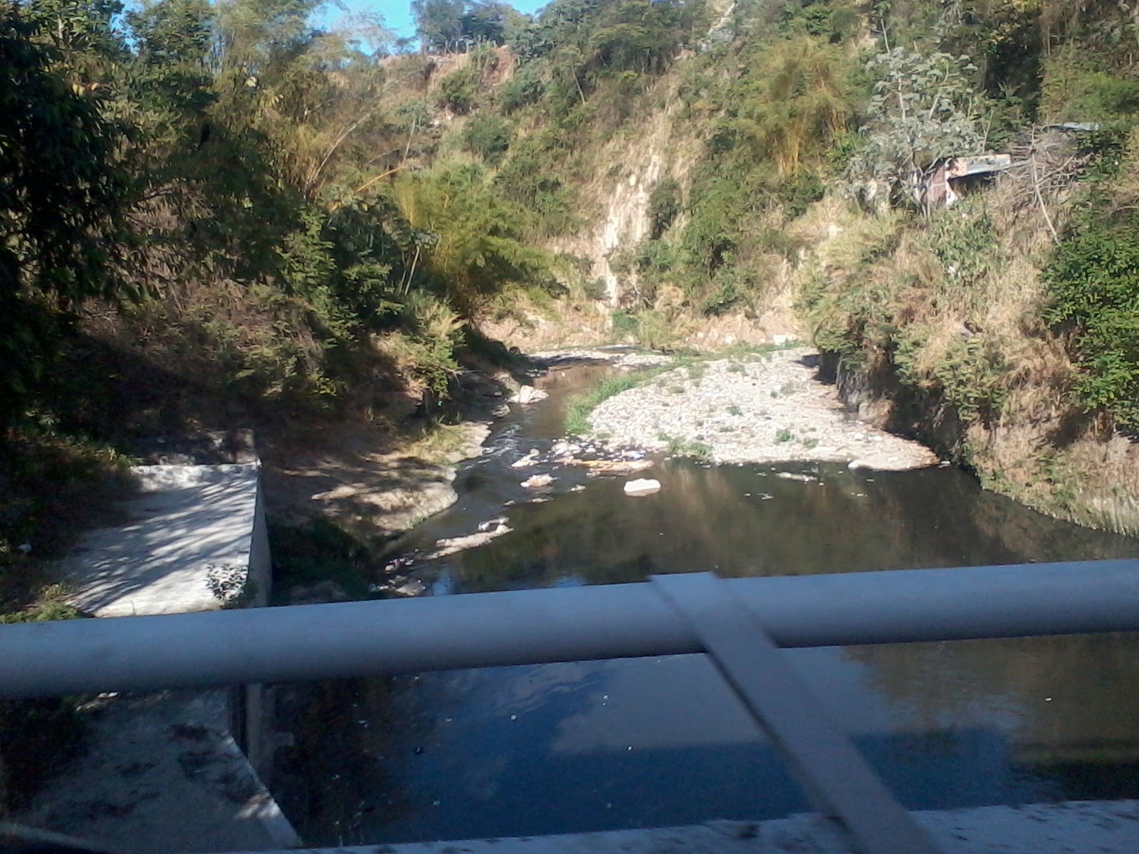 Soyapango, El Salvador