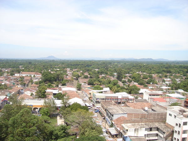 Zacatecoluca