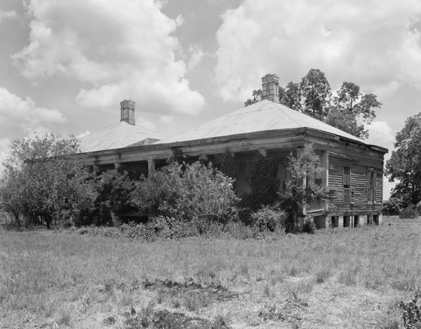 Burnside House