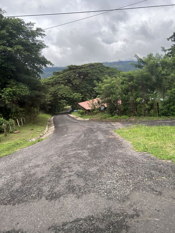Horqueta