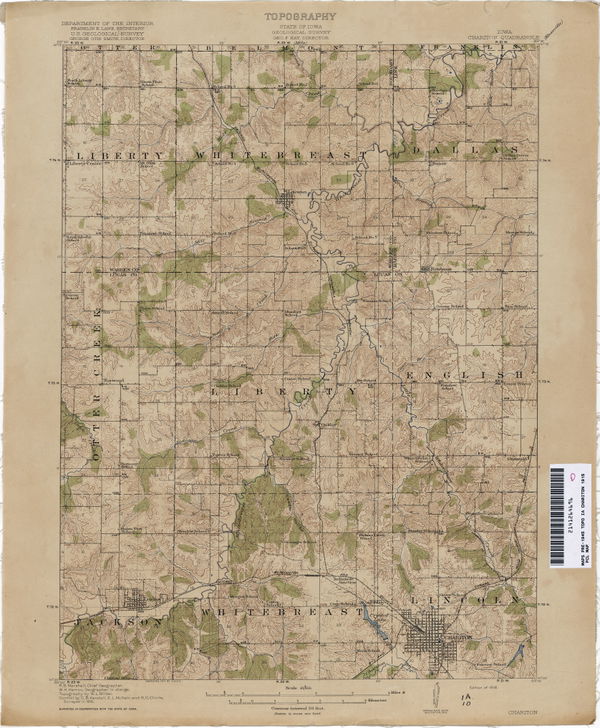 Chariton