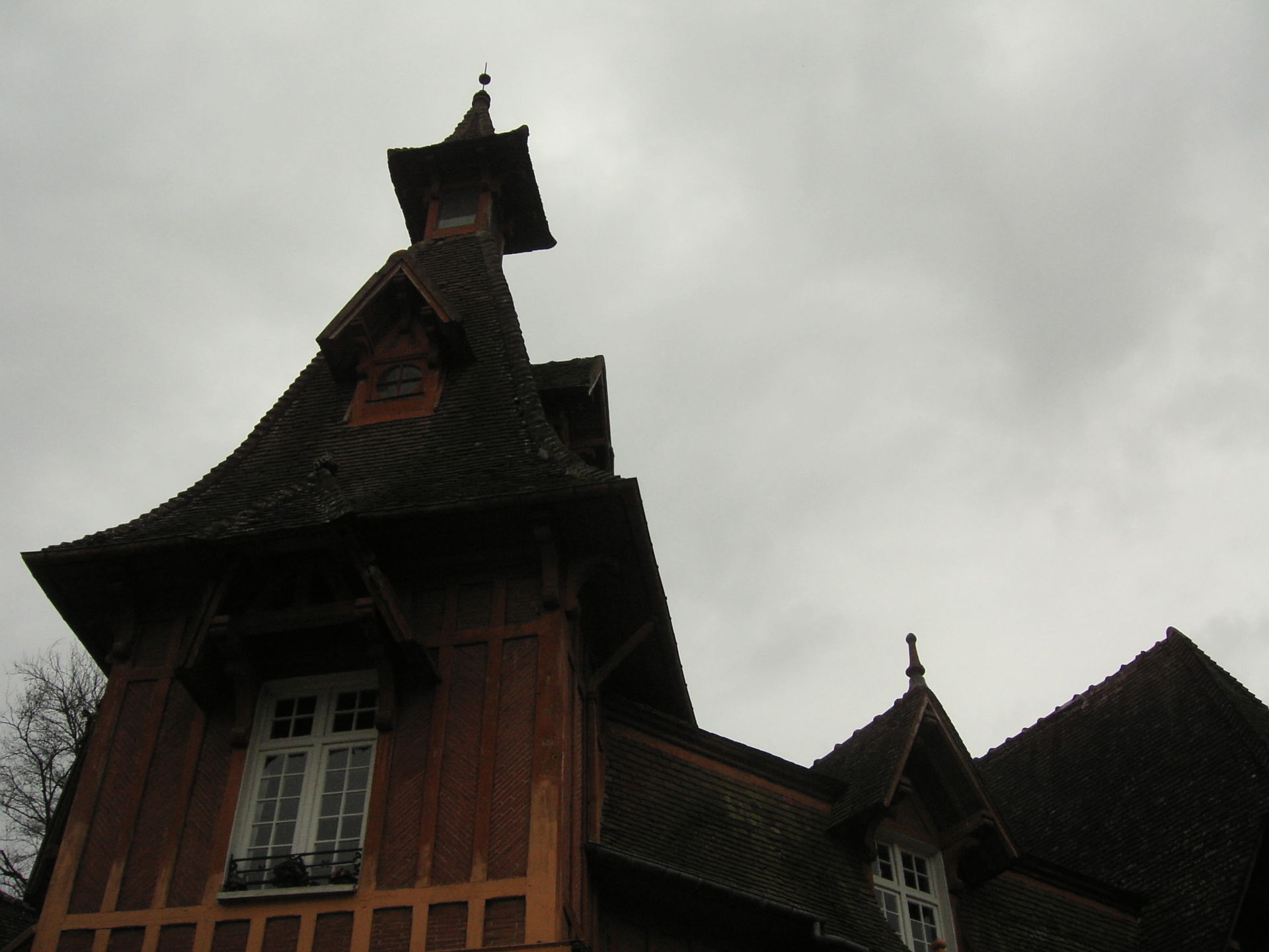 February 2007 Bernay