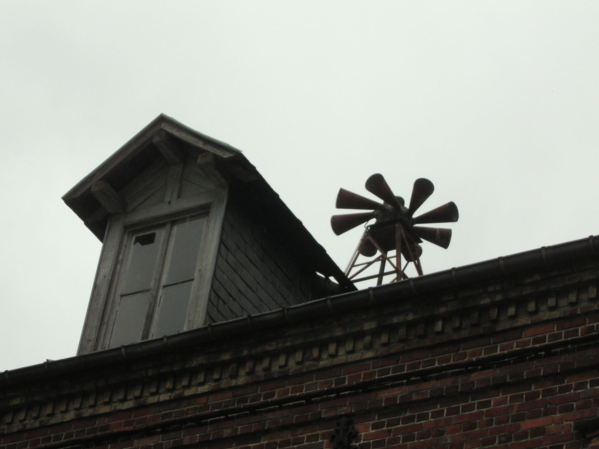 February 2007 Bernay