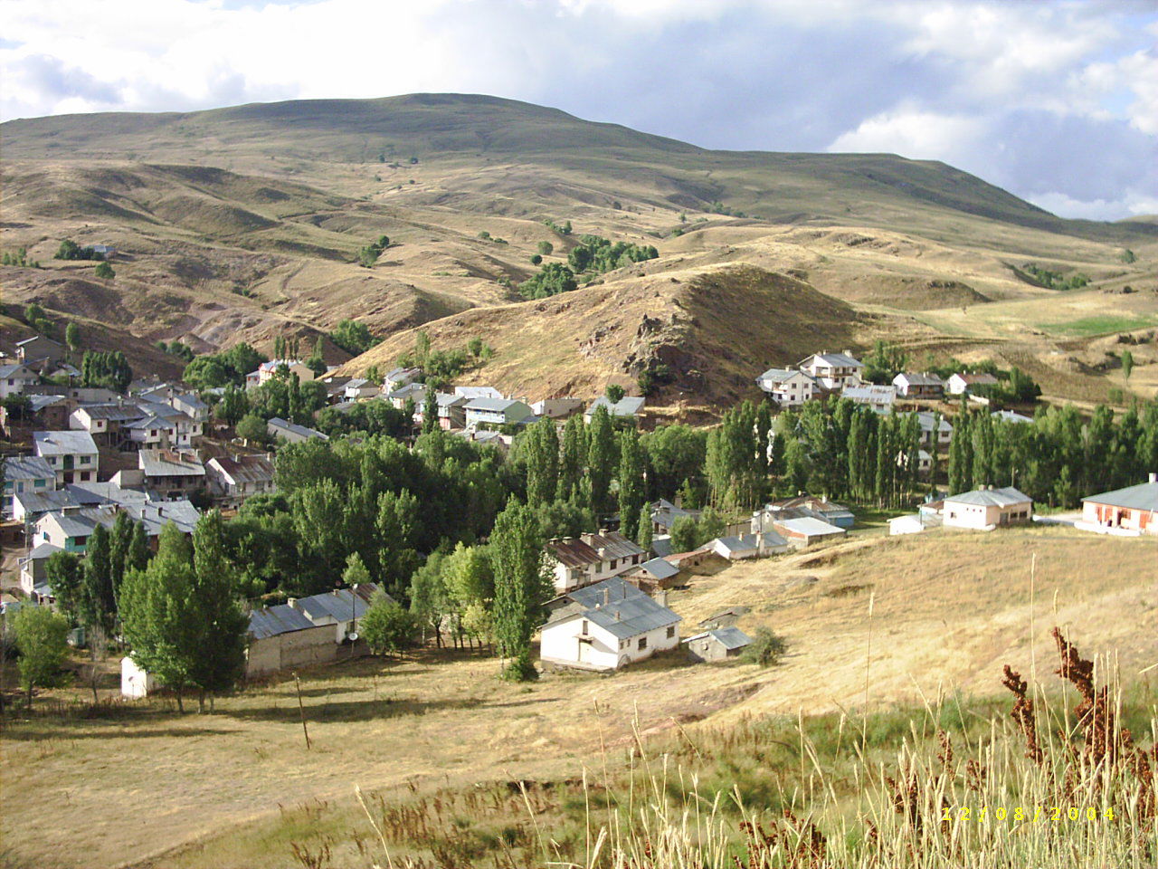 Fotoğraf bana aittir.