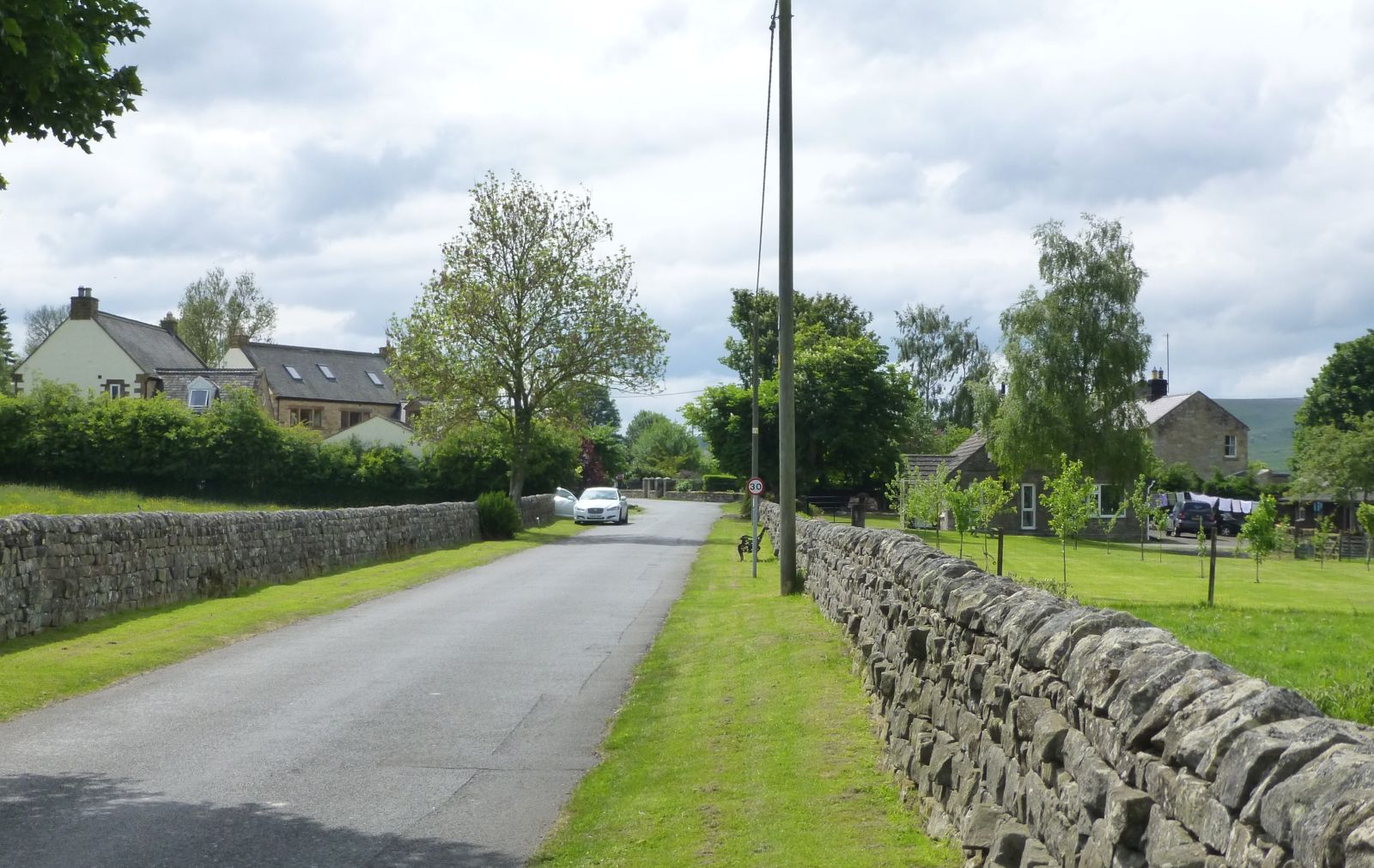 West Woodburn