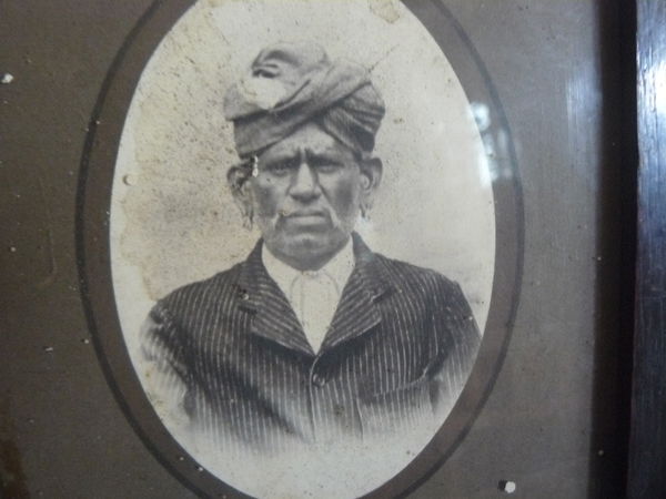 Kangani